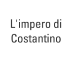 Impero di Costantino