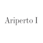 Ariperto I | Aripert I