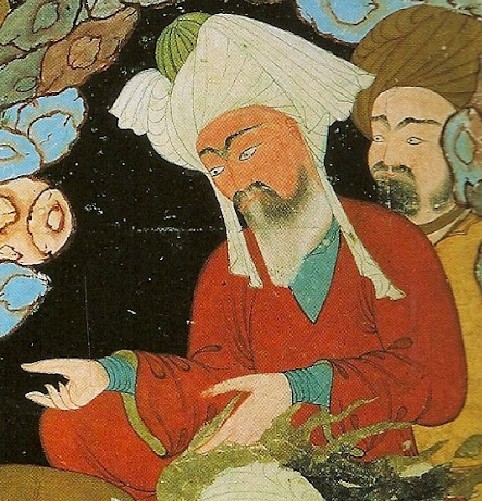 Abū Bakr | Primo califfo | Primo successore di Maometto | Guerra della ridda | Ridda