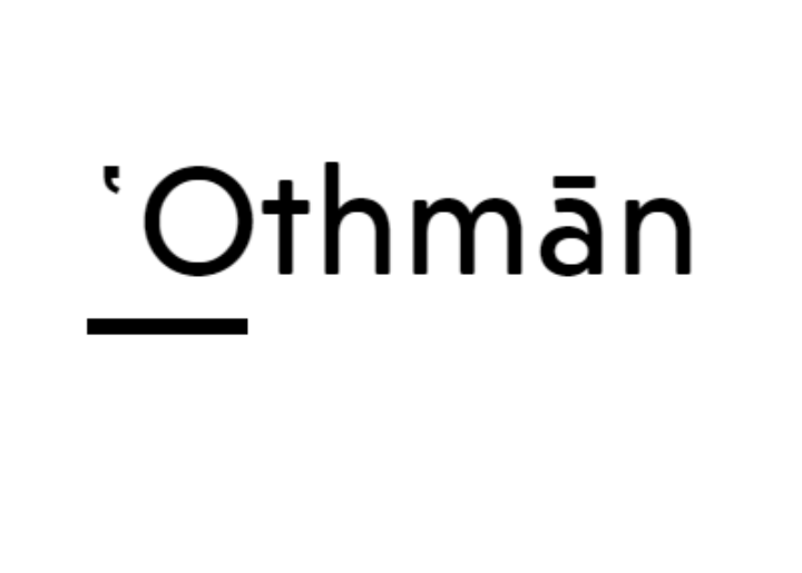 Califfo Othman