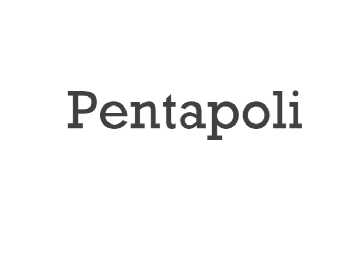 Pentapoli Infodit