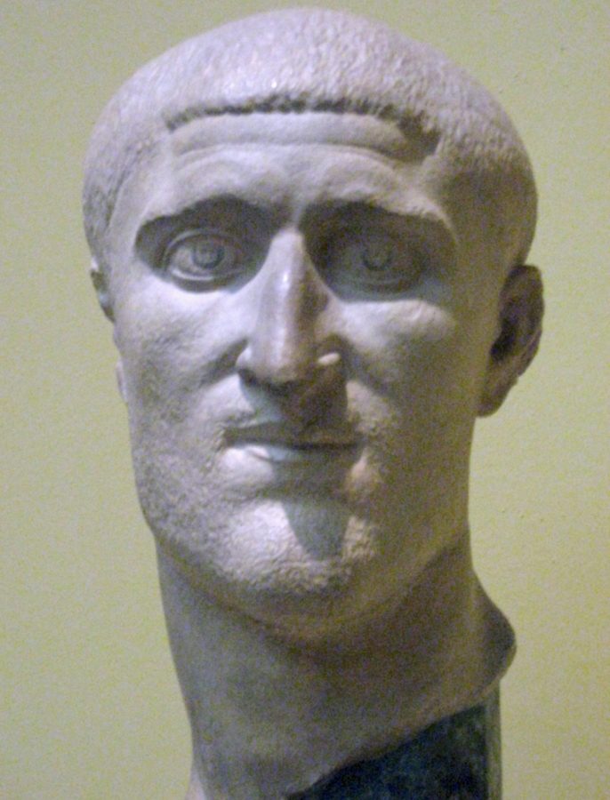 Costanzo Cloro (Imperatore)