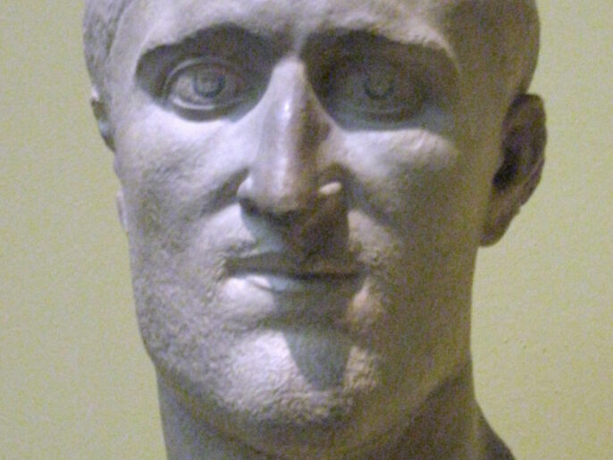 Costanzo Cloro (Imperatore)