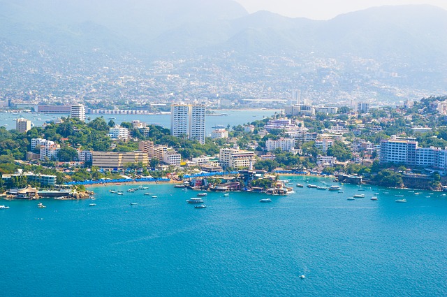Acapulco (Vista)