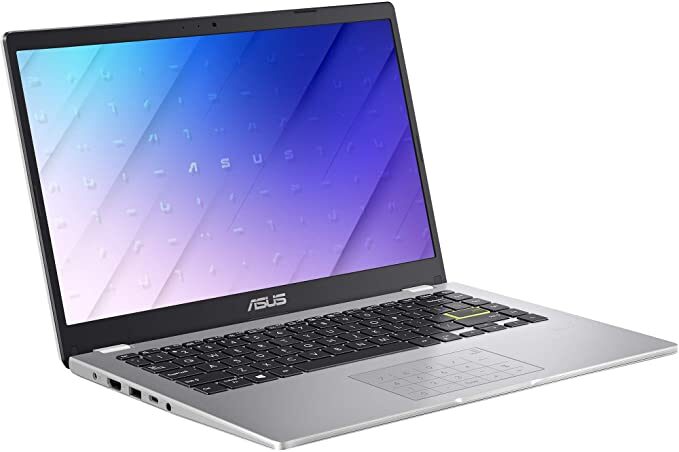 ASUS Laptop E510MA è in offerta su Amazon per tre giorni