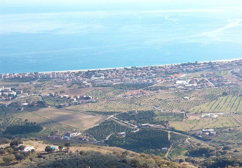 Catanzaro: comune e provincia da scoprire