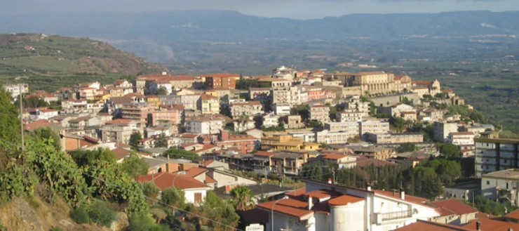 Nicotera, calabria