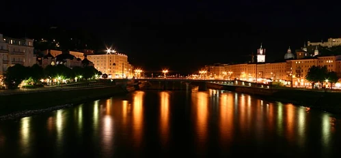 Salisburgo, Austria